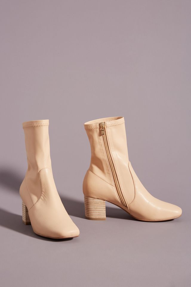 Silent D Cabre Boots #1