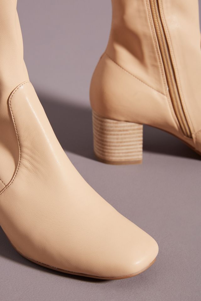 Silent D Cabre Boots #2
