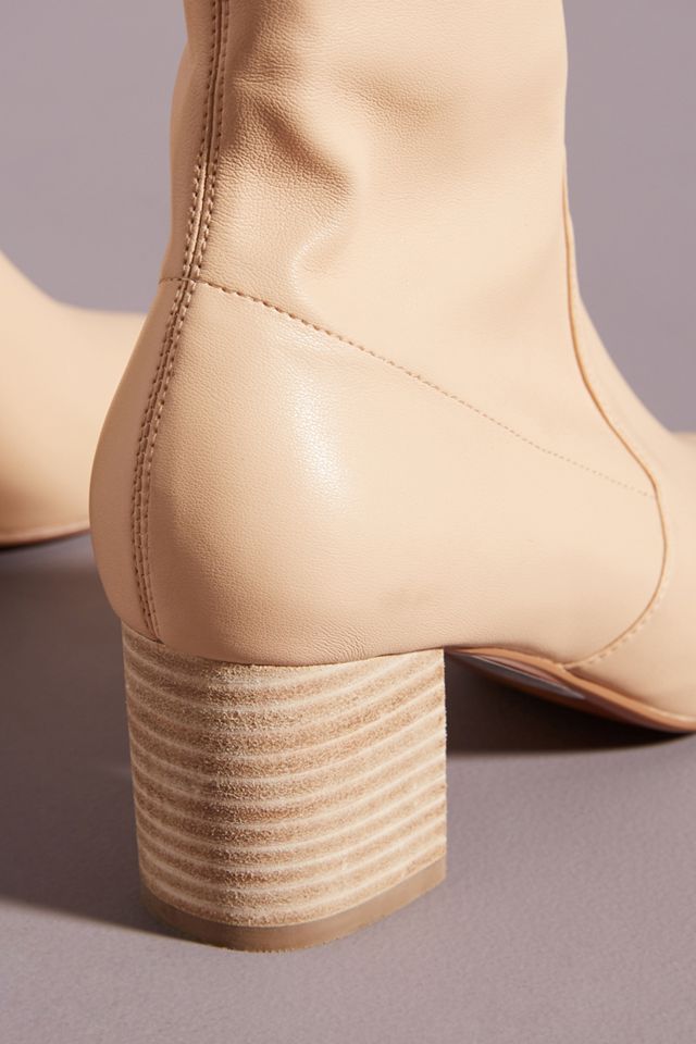 Silent D Cabre Boots #3