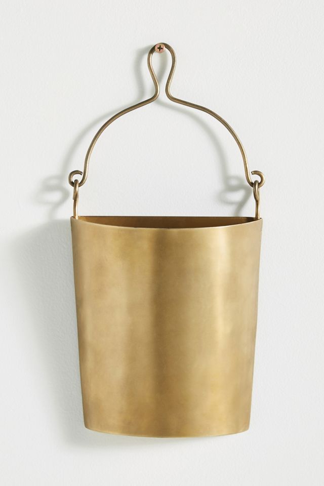 Hanging Utensil Basket #1