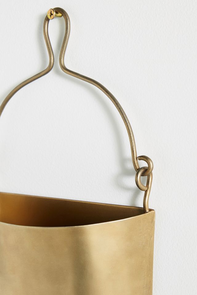 Hanging Utensil Basket #2