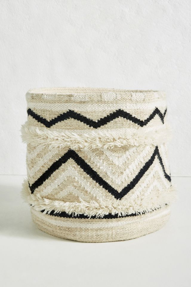 Harper Basket #1