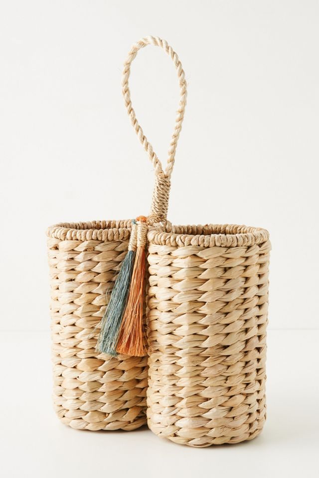 Mavis Wine Caddy #1