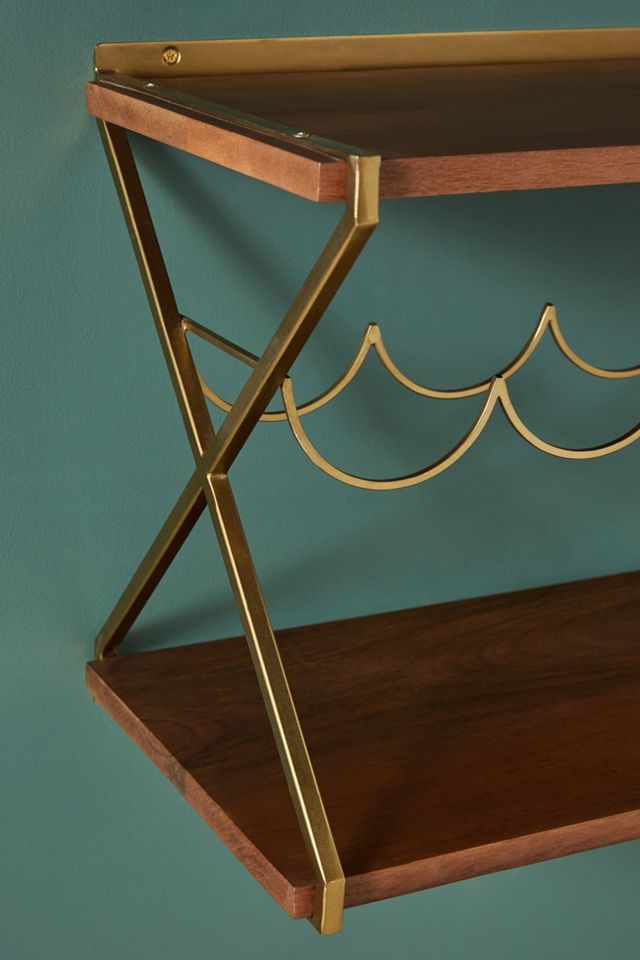 Percy Wine Rack #2