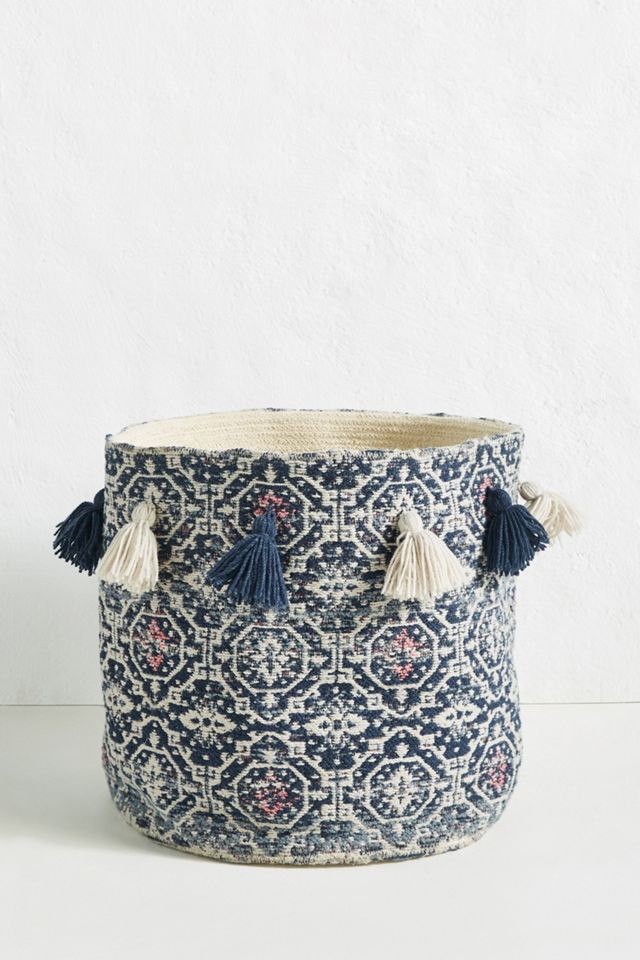 Vanda Basket #1