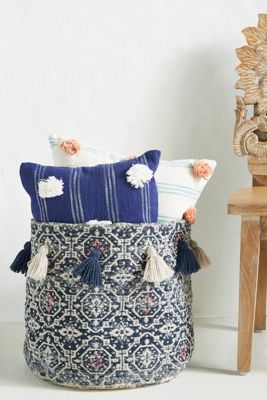 Vanda Basket