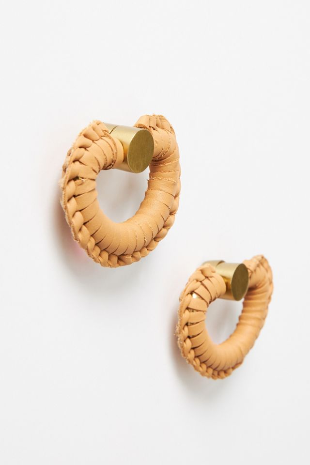 Megan Knobs, Set of 2 #1