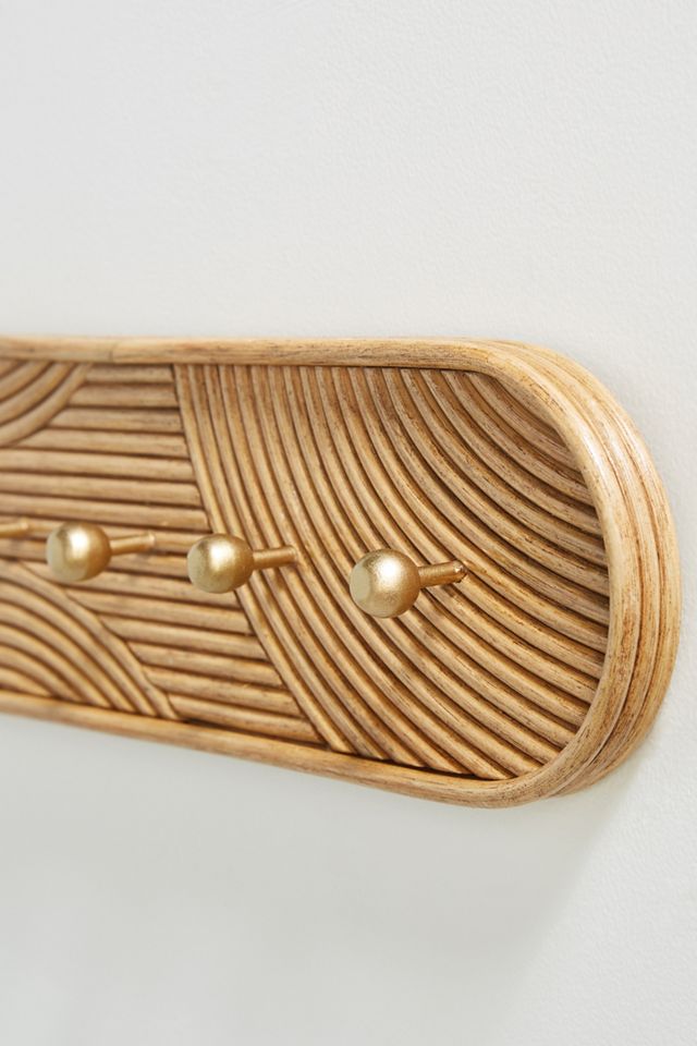 Milo Hook Rack #2