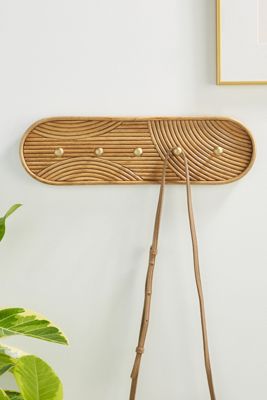 Milo Hook Rack