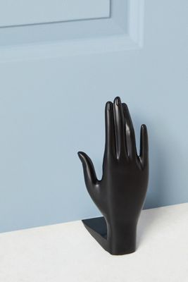 Nellie Hand Doorstop