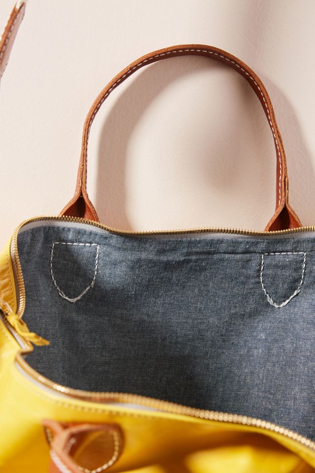 Clare V. Weekender #2