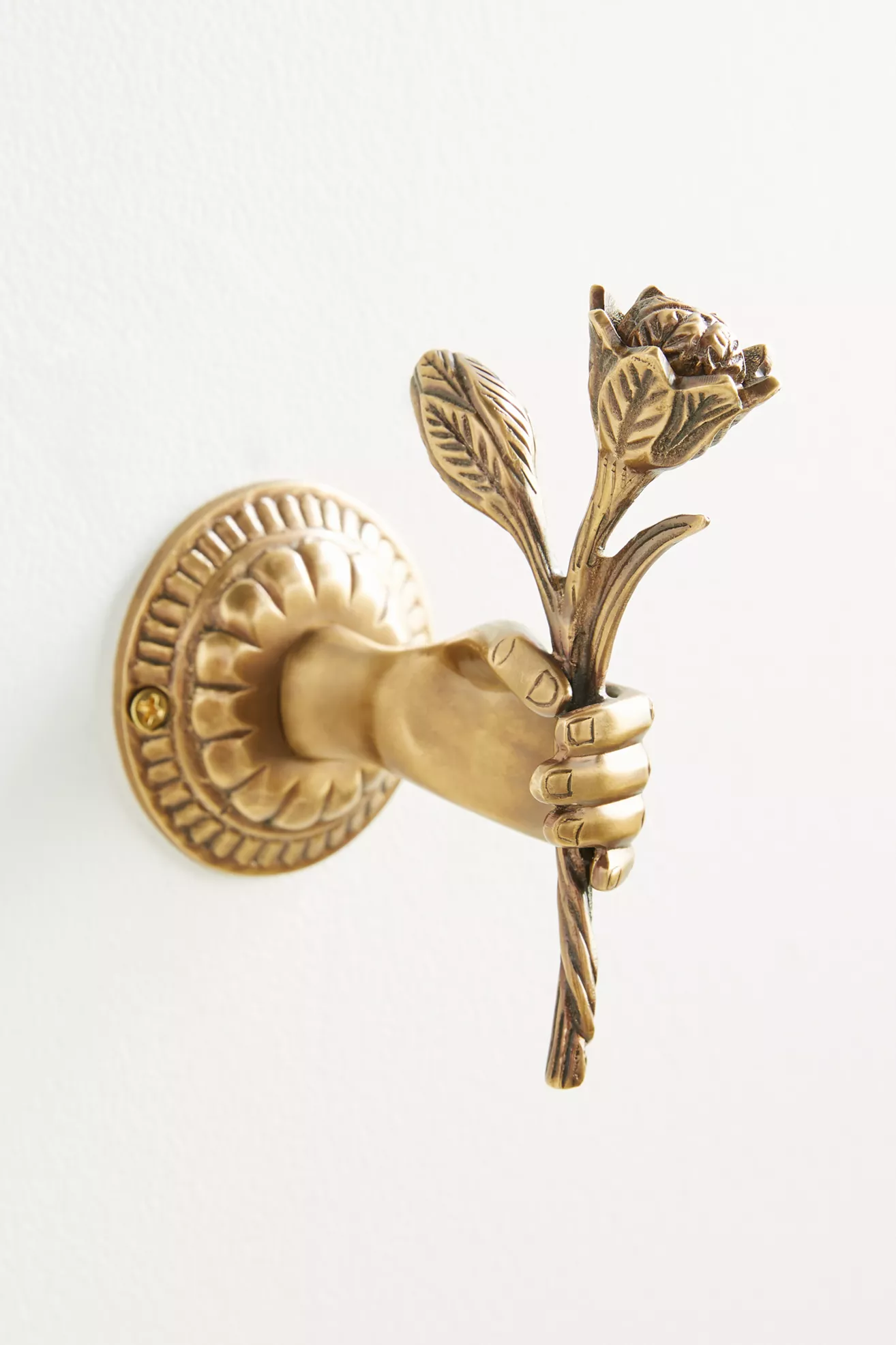 Nellie Hand Hook - thumbnail 8