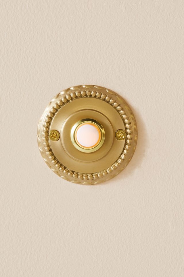 Nora Doorbell Cover