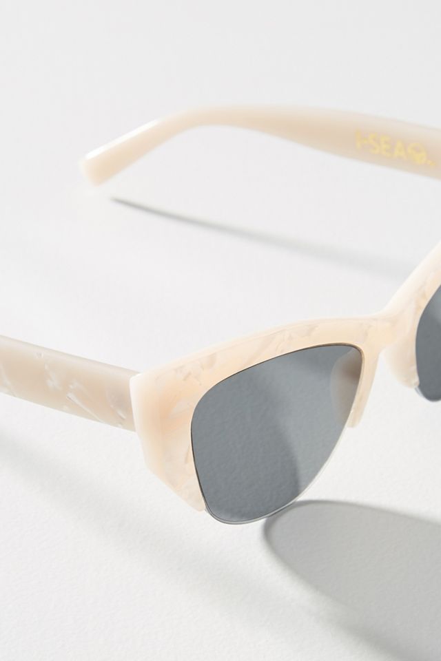 Frankie Cat-Eye Sunglasses #2