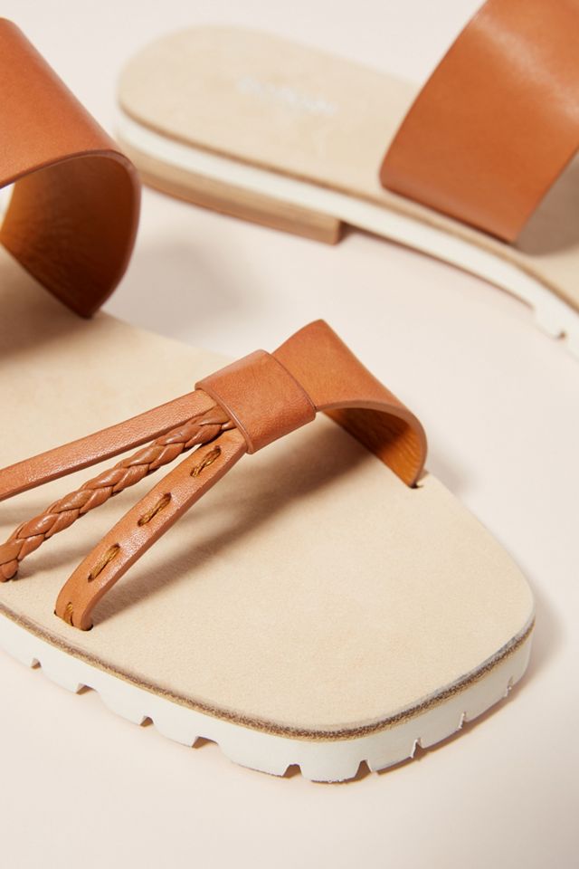 Botkier Moira Sport Sandals #2