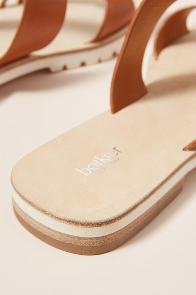 Botkier Moira Sport Sandals #3