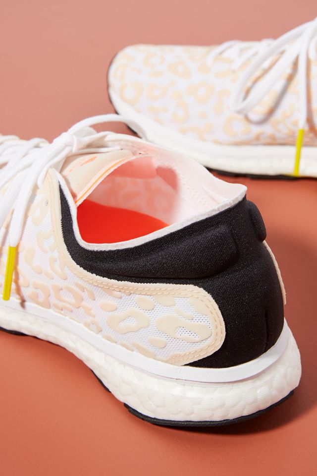 Adidas by Stella McCartney Leopard Sneakers #3