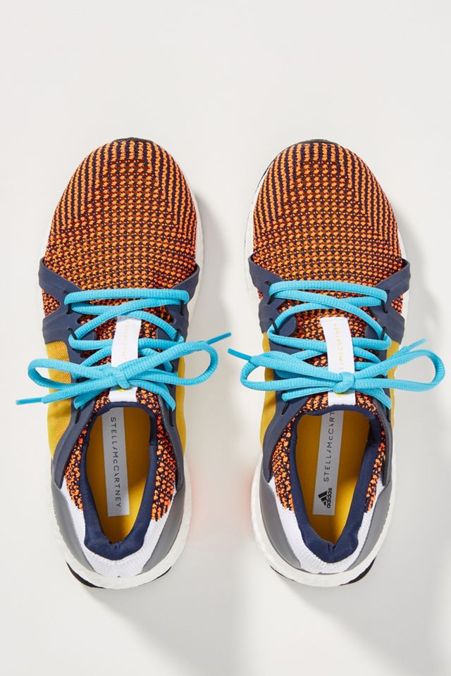 Adidas by Stella McCartney Printed Sneakers #1
