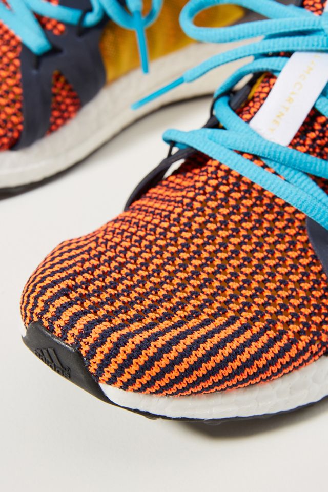 Adidas by Stella McCartney Printed Sneakers #2