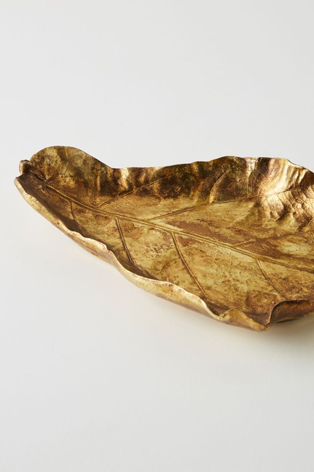 Acadia Decorative Tray #1