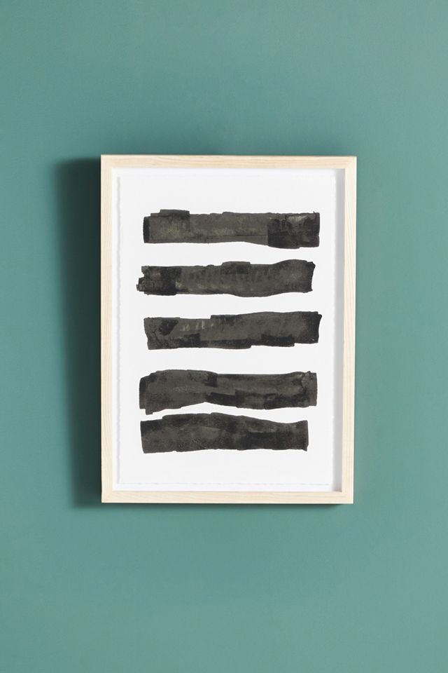 Mindfull Wall Art #1