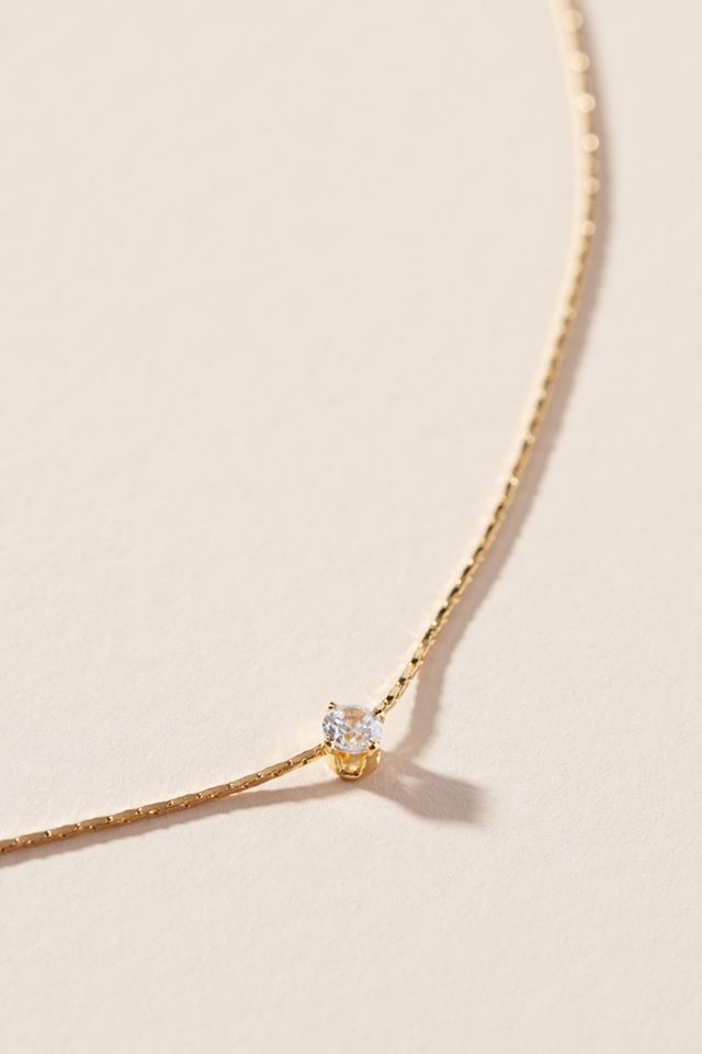 Sina Necklace #1