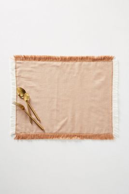 Jolene Placemat