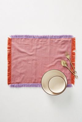 Jolene Placemat