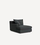 Katina Modular One-Arm Chaise