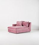 Katina Modular One-Arm Chaise
