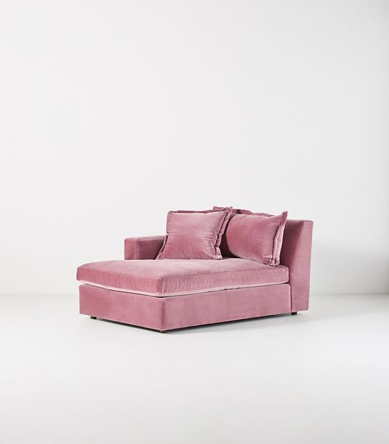 Chaise best sale lounge anthropologie