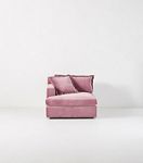 Katina Modular One-Arm Chaise