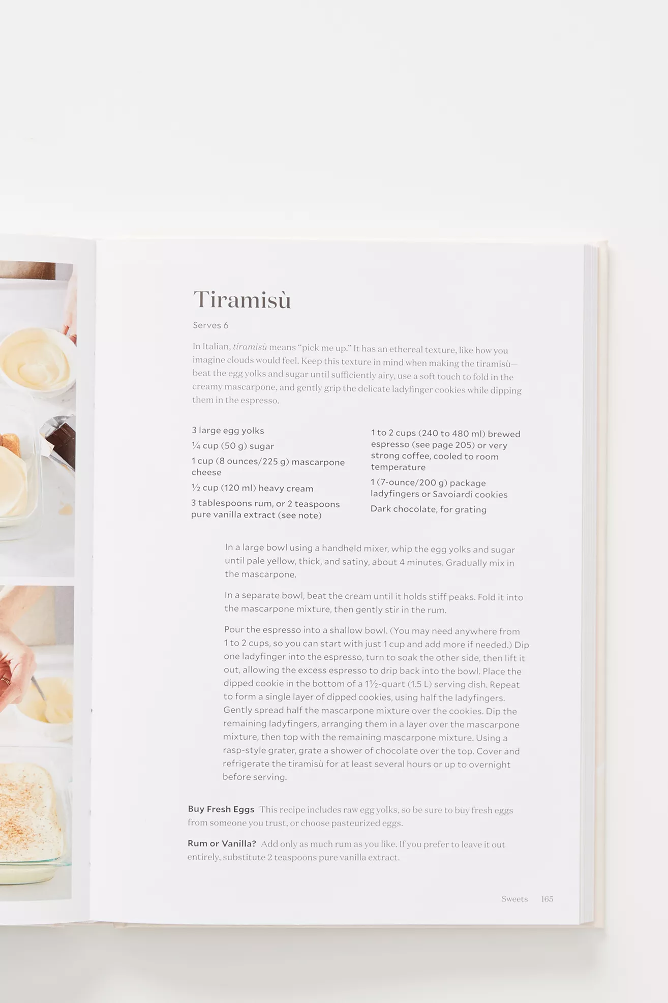 The Newlywed Table Hardcover Cookbook - thumbnail 3