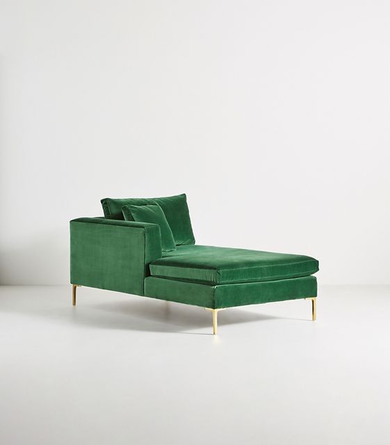 Chaise on sale lounge anthropologie