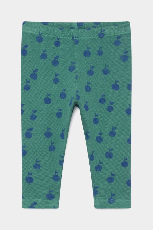 Bobo Choses Baby Apples Leggings | Anthropologie