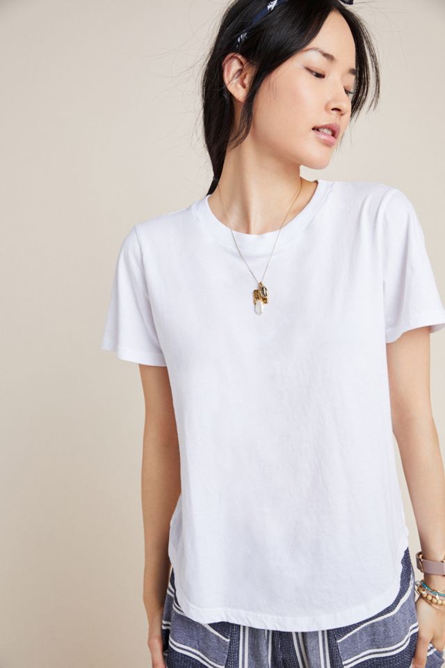 Marguerite Swing Top #2