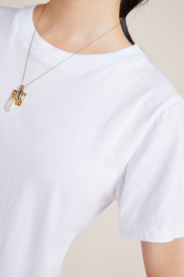 Marguerite Swing Top #3