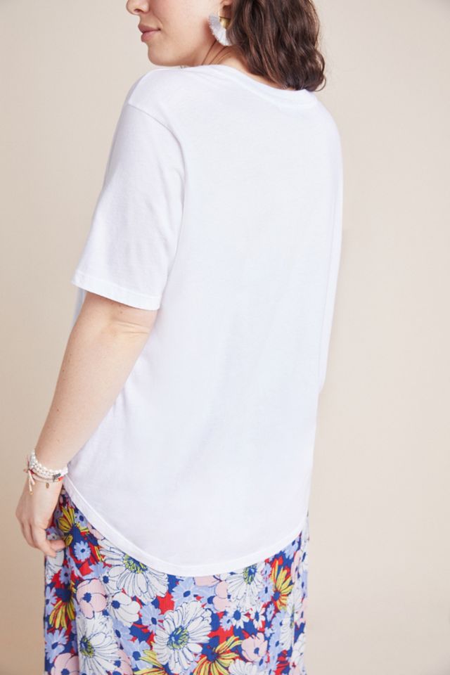 Marguerite Swing Top #5