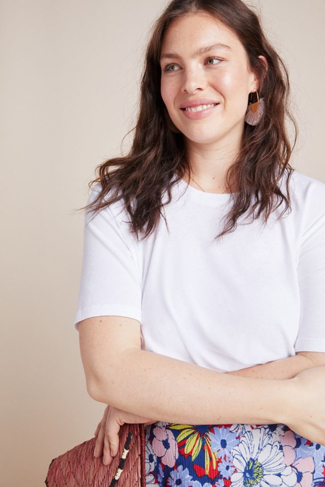 Marguerite Swing Top #6