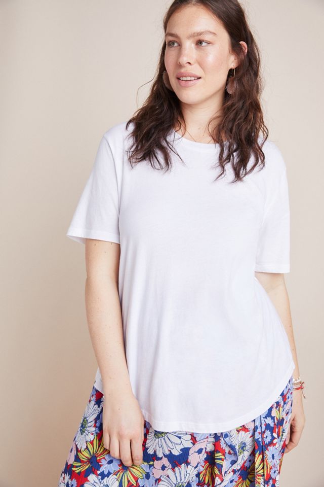 Marguerite Swing Top #7