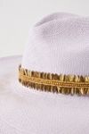 JAUNT Fringed Rancher | Anthropologie display picture 1