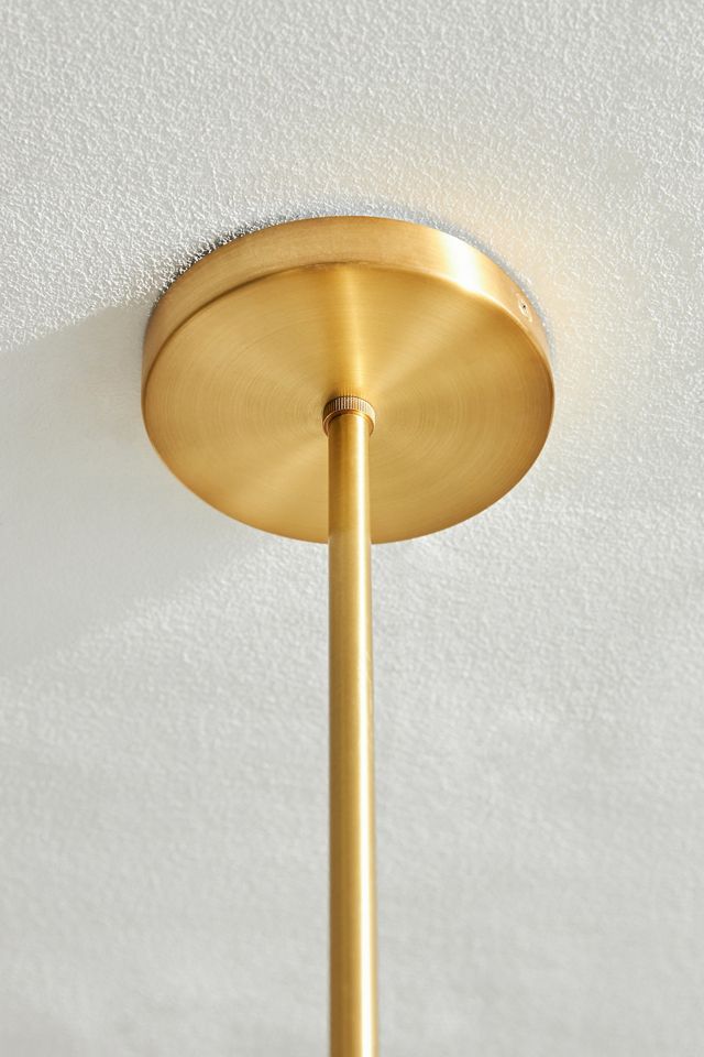 Tanner Chandelier #4