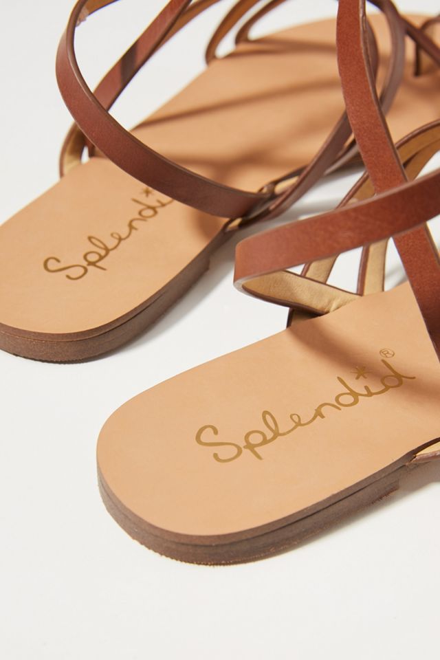 Splendid Sully Sandals #3