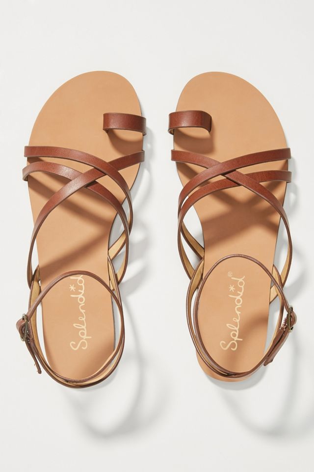 Splendid Sully Sandals #1