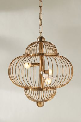 Twiggy Chandelier