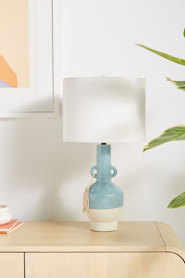 Albany Table Lamp #1