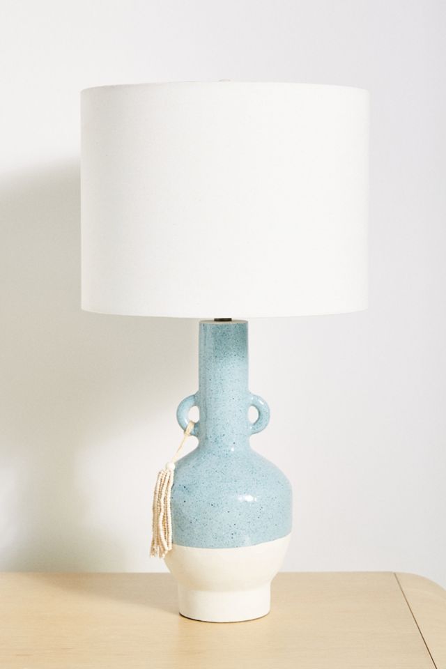 Albany Table Lamp #2