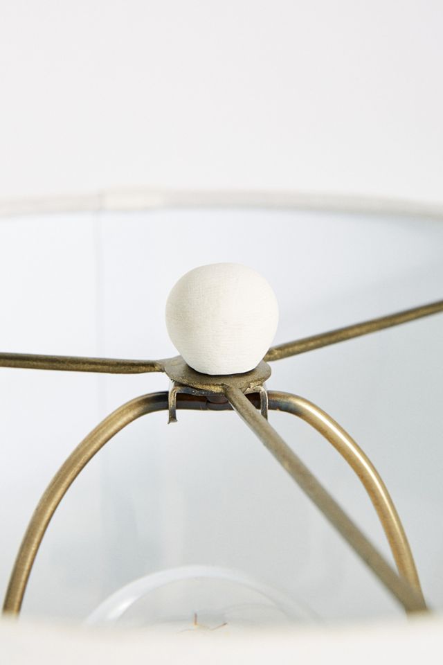 Albany Table Lamp #4