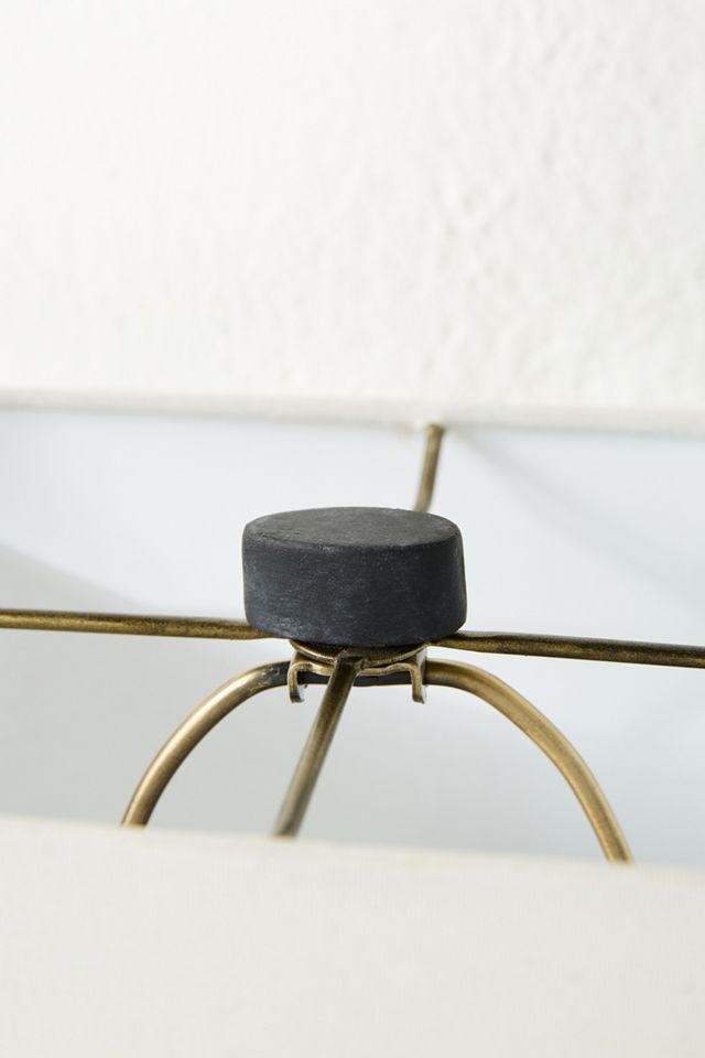 Kendall Table Lamp #3