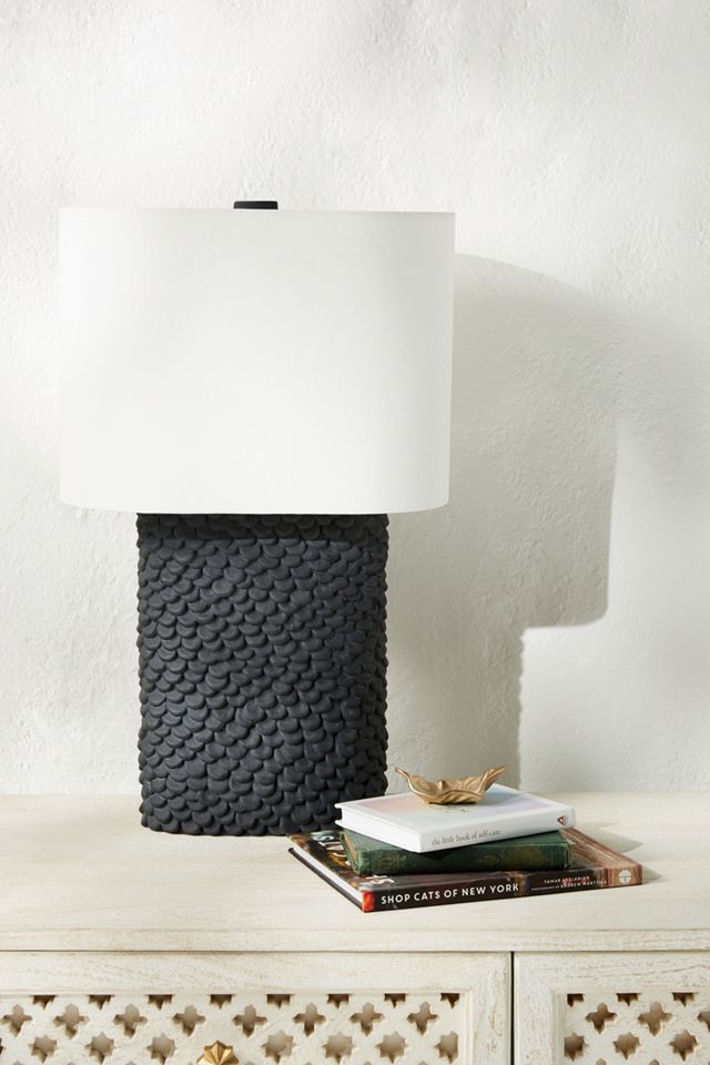 Kendall Table Lamp #1